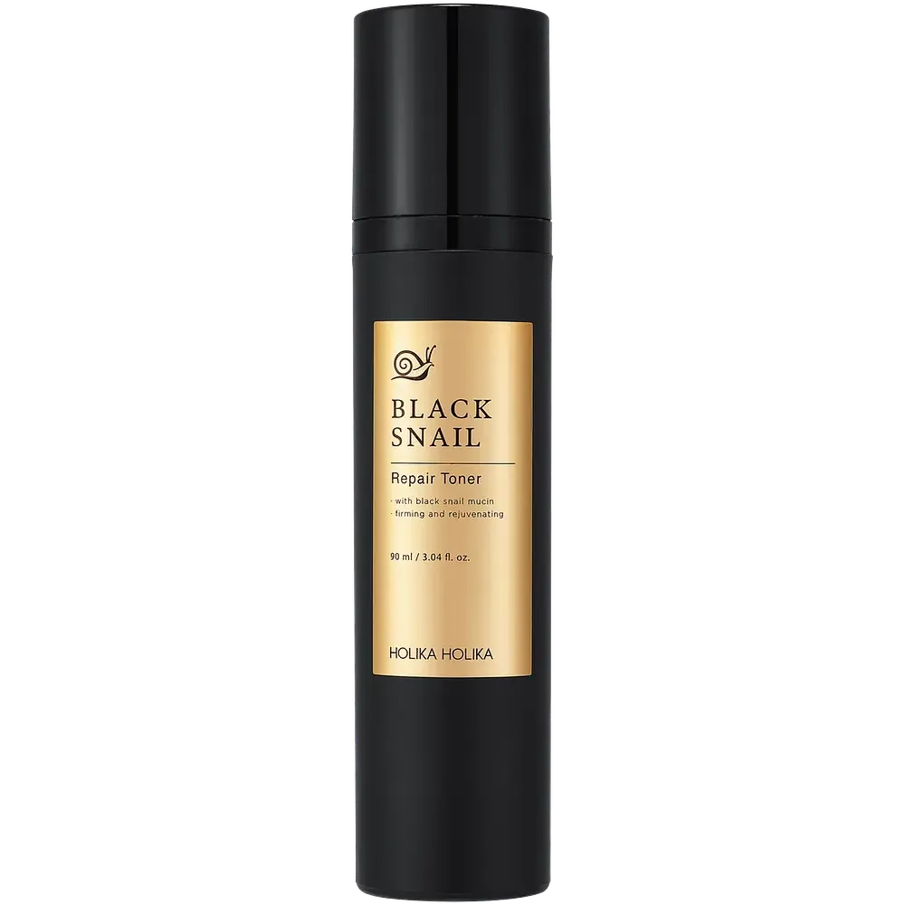 HOLIKA HOLIKA Black Snail Repair Toner