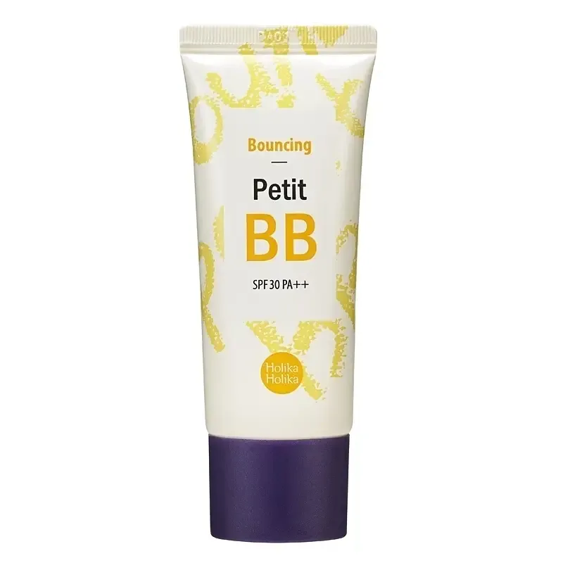 HOLIKA HOLIKA Bouncing Petit BB Cream SPF 30