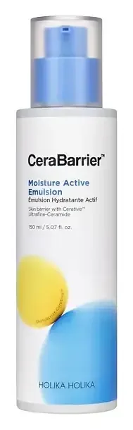 HOLIKA HOLIKA Cerabarrier Moisture Active Emulsion