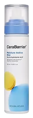 HOLIKA HOLIKA CeraBarrier Moisture Active Mist
