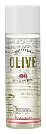 HOLIKA HOLIKA Daily Fresh Olive Lip & Eye Remover