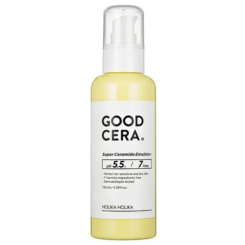 HOLIKA HOLIKA Good Cera Super Ceramide Emulsion