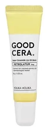 HOLIKA HOLIKA Good Cera Super Ceramide Lip Oil Balm