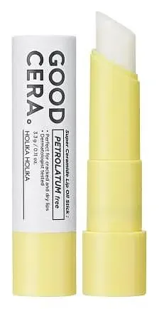 HOLIKA HOLIKA Good Cera Super Ceramide Lip Oil Stick