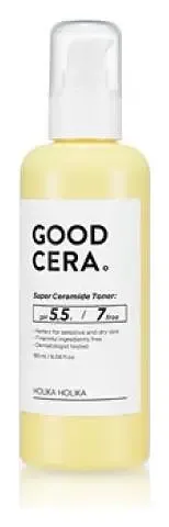 HOLIKA HOLIKA Good Cera Super Ceramide Toner