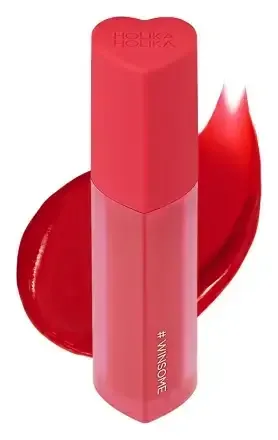 HOLIKA HOLIKA Heart Crush Glow Tint Air