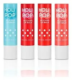 HOLIKA HOLIKA Holi Pop Jelicious Lip Balm