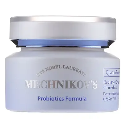 HOLIKA HOLIKA Mechnikov's Probiotics Formula Radiance Cream