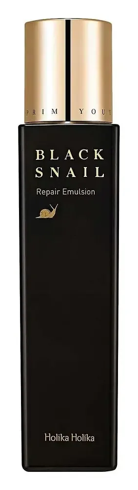 HOLIKA HOLIKA Prime Youth Black Snail Repair Emulsion