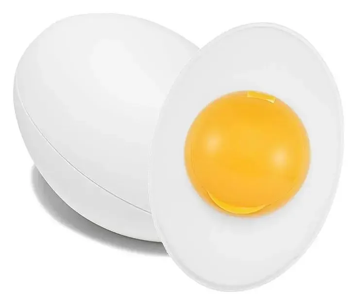 HOLIKA HOLIKA Smooth Egg Skin Peeling Gel