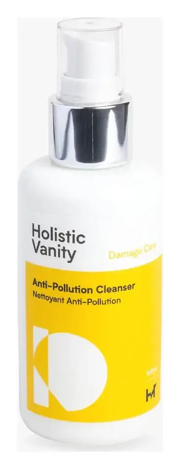 Holistic Vanity Anti-Pollution Cleanser