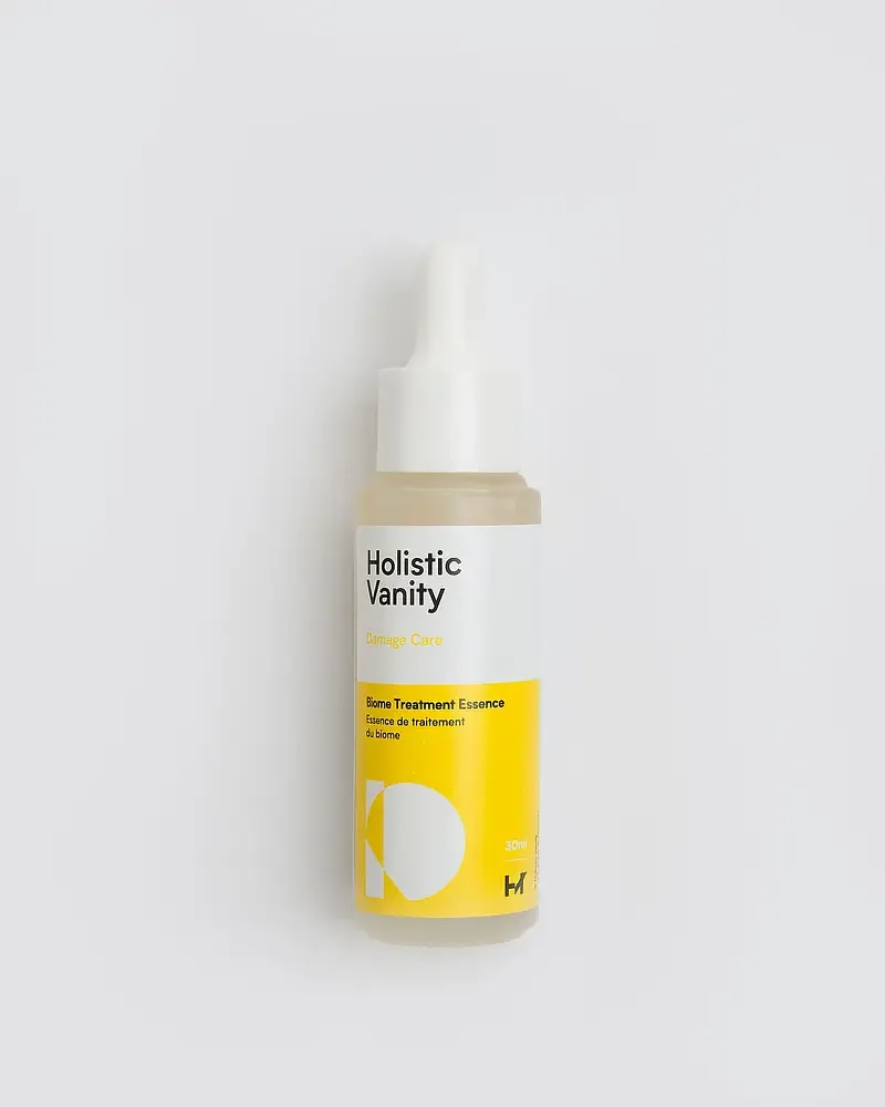 Holistic Vanity Biome Treatment Essence
