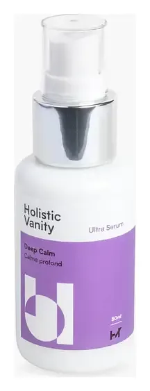 Holistic Vanity Deep Calm
