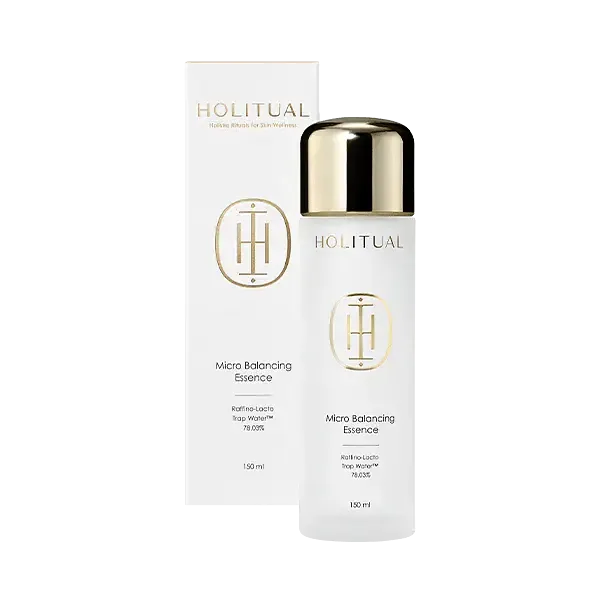 Holitual Micro Balancing Essence