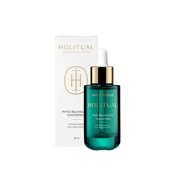 Holitual Phyto Rejuvenating Concentrate