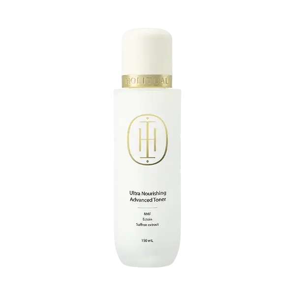 Holitual Holitual Ultra Nourishing Advanced Toner