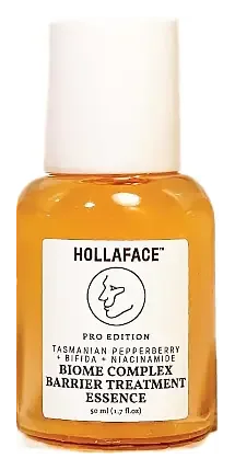 HOLLAFACE Biome Complex Barrier Treatment Essence