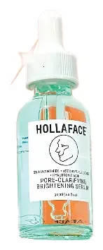 HOLLAFACE Pore Clarifying Brightening Serum
