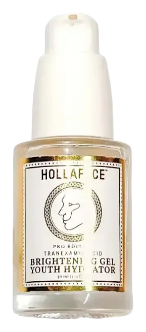 HOLLAFACE Tranexamic Acid Brightening Gel Youth Hydrator