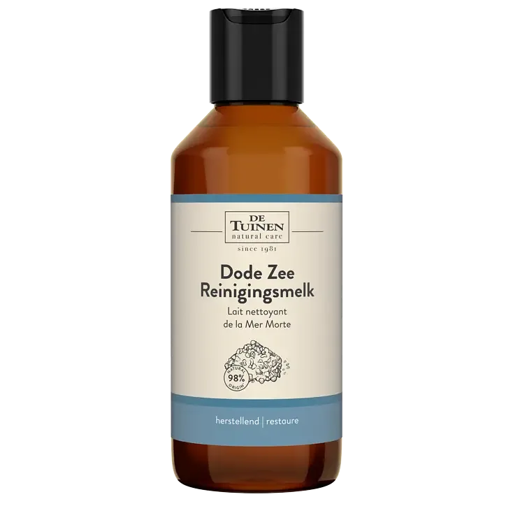 Holland & Barrett Dode Zee Reinigingsmelk
