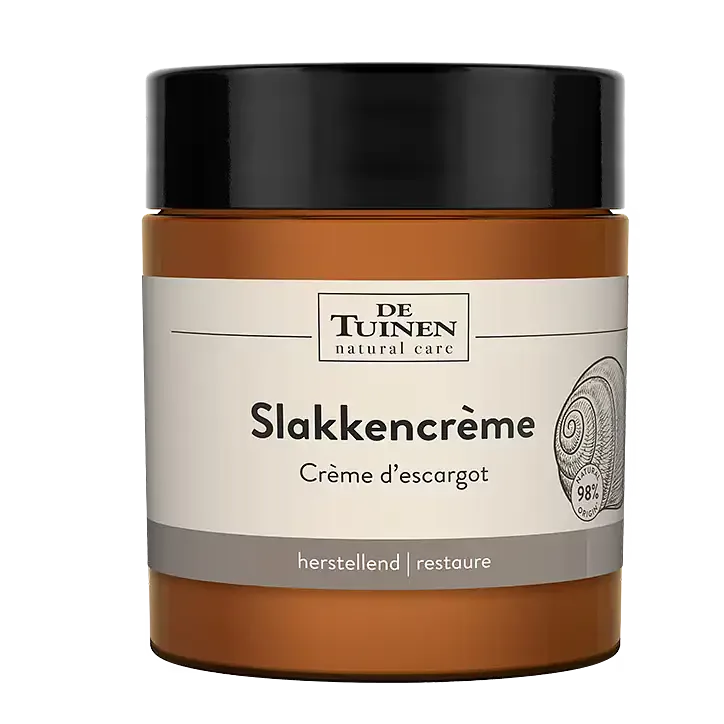 Holland & Barrett Slakkencrème