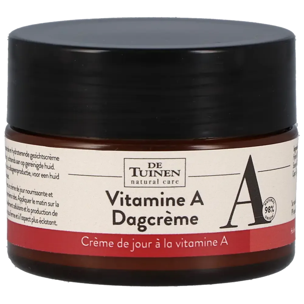 Holland & Barrett Vitamin A Dagcreme