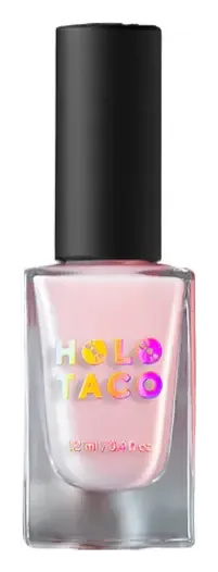 Holo Taco Creme Nail Polish
