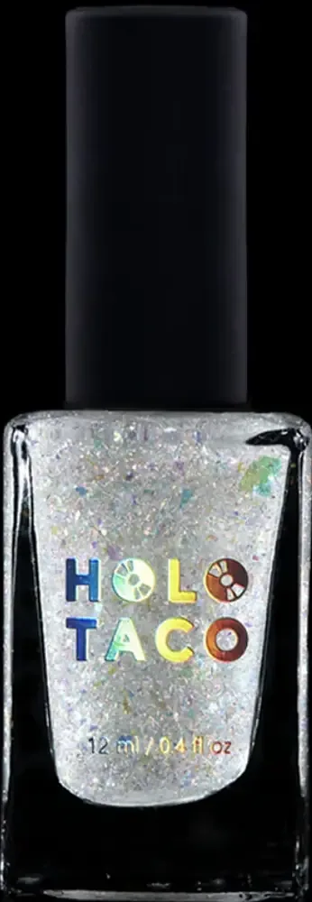 Holo Taco Everything Taco