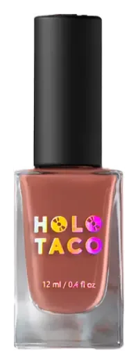 Holo Taco Ginger Snatched