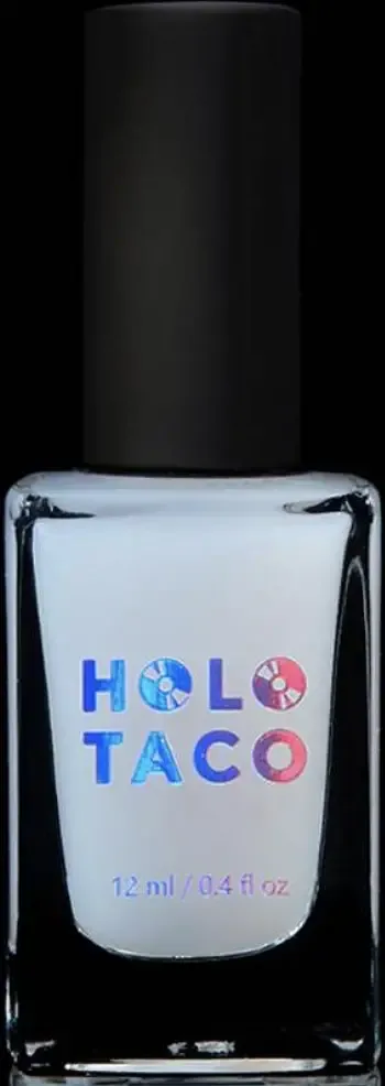 Holo Taco Matte Taco