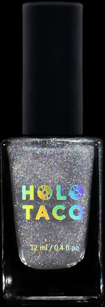 Holo Taco Scattered Holo Taco