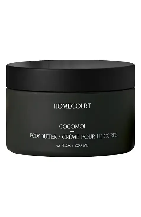 Homecourt Cocomoi Body Butter