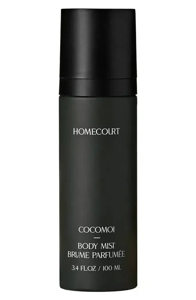 Homecourt Cocomoi Body Mist