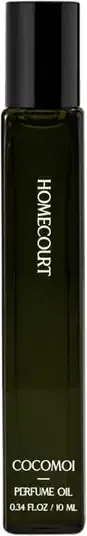 Homecourt Cocomoi Perfume Oil