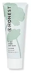 Honest Beauty 3-in-1 Detox Mud Mask