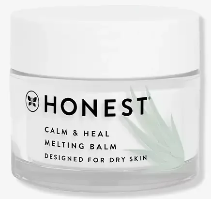 Honest Beauty Calm & Heal Melting Balm