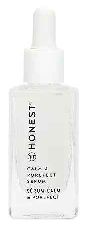 Honest Beauty Calm & Porefect Serum