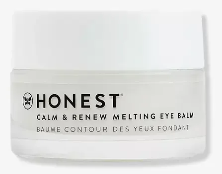 Honest Beauty Calm & Renew Melting Eye Balm