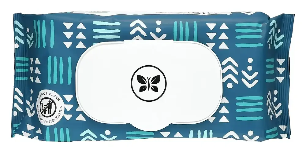 Honest Beauty Clean Conscious Wipes