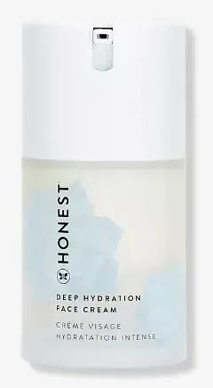 Honest Beauty Deep Hydration Cream