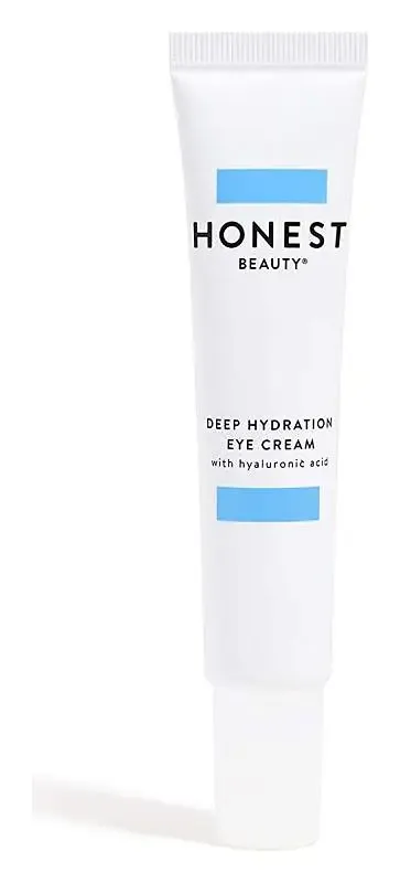 Honest Beauty Deep Hydration Eye Cream