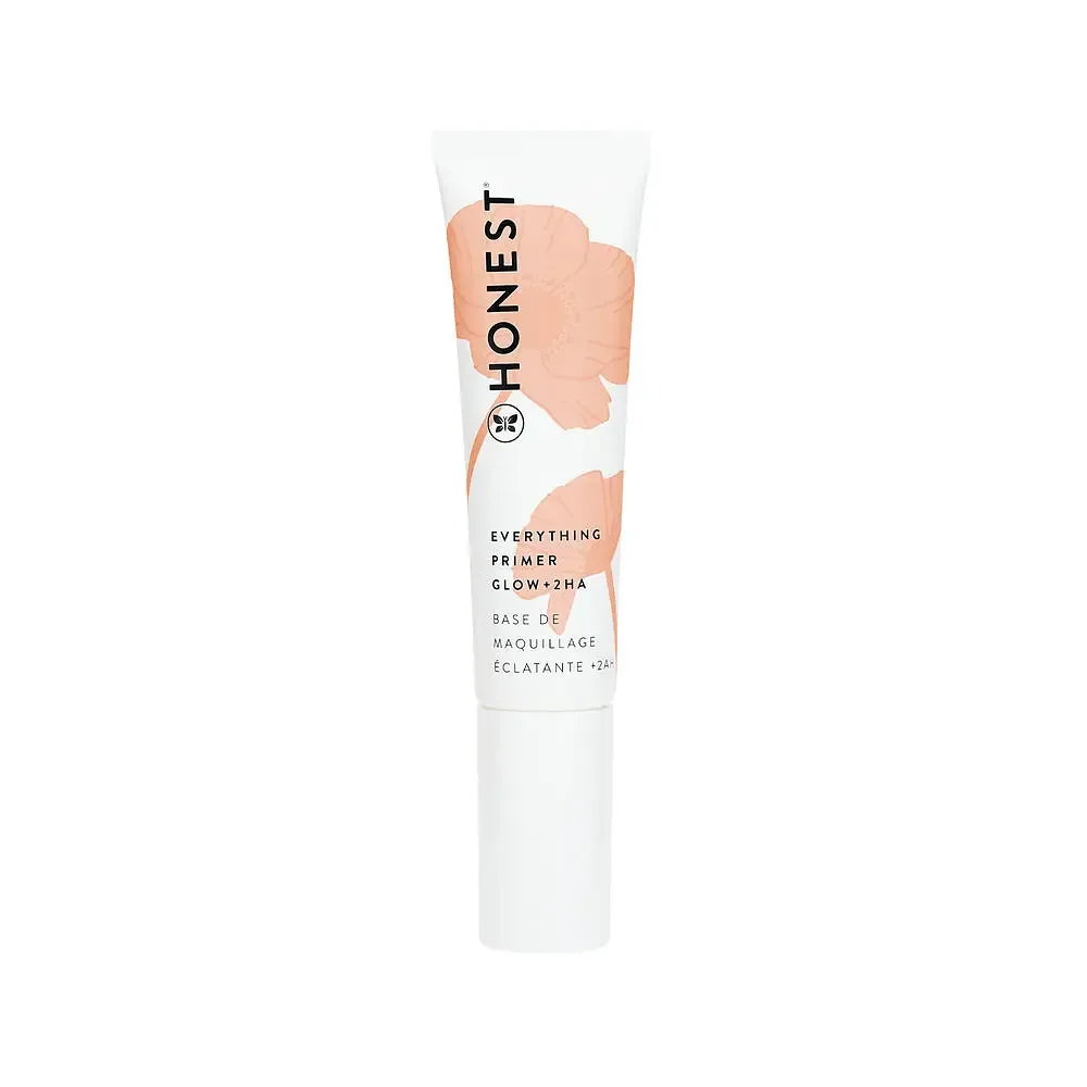 Honest Beauty Everything Primer Glow + 2HA