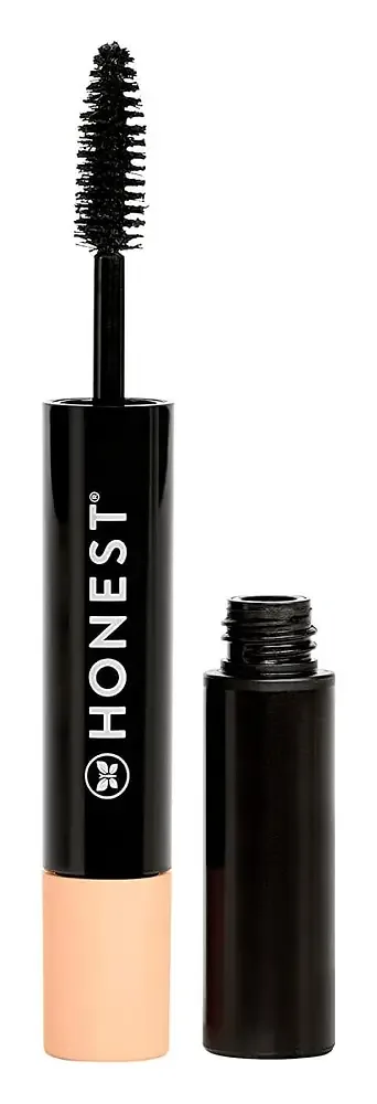 Honest Beauty Extreme Volume Mascara + Bold Lash Primer