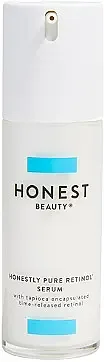 Honest Beauty Honestly Pure Retinol Serum
