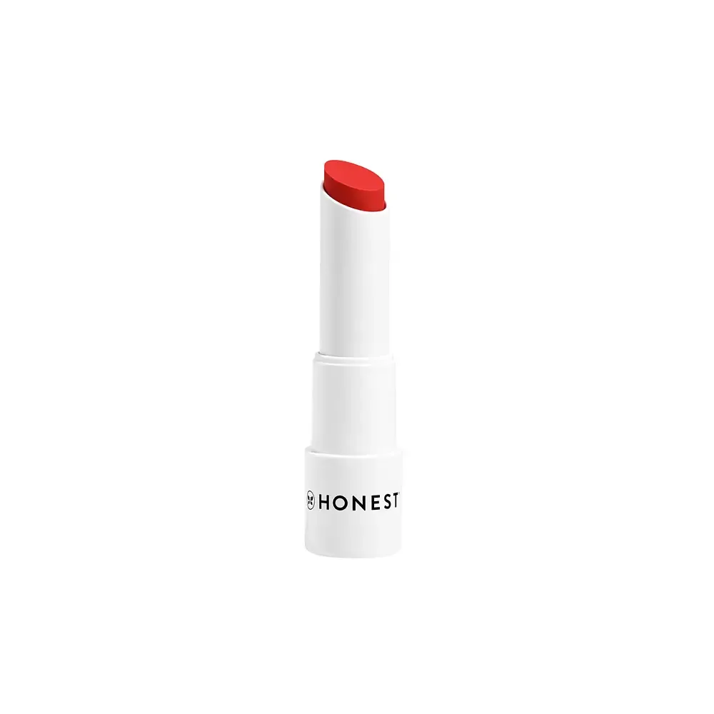 Honest Beauty Tinted Lip Balm
