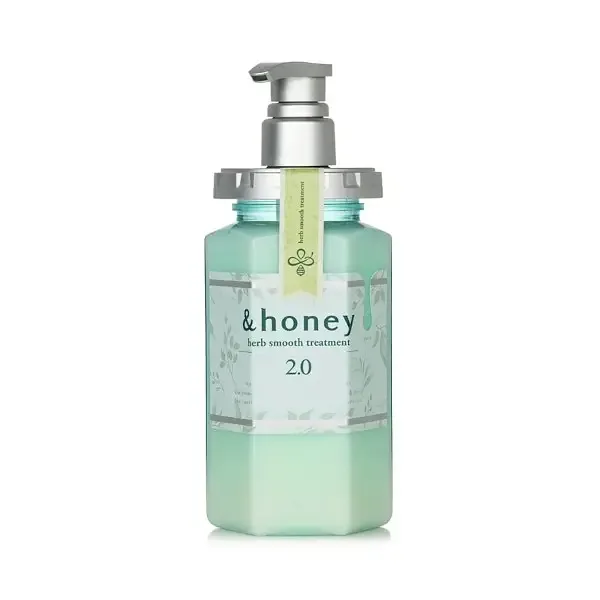 &Honey Herb Smooth Treatment 2.0