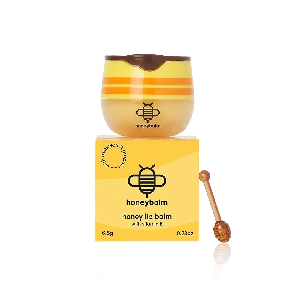 Honeybalm Lip Balm