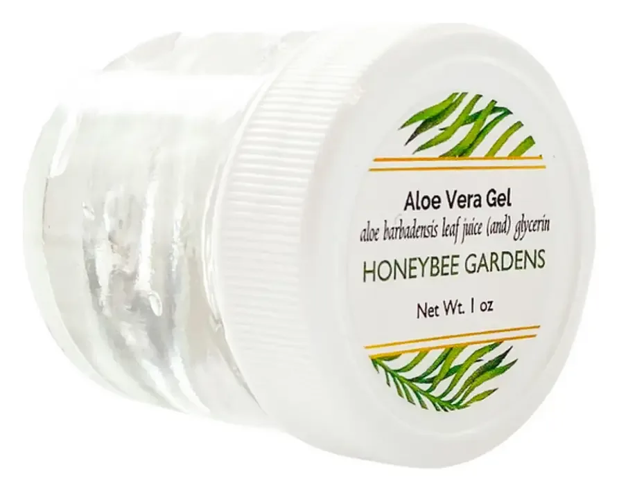 Honeybee Gardens Aloe Vera Gel