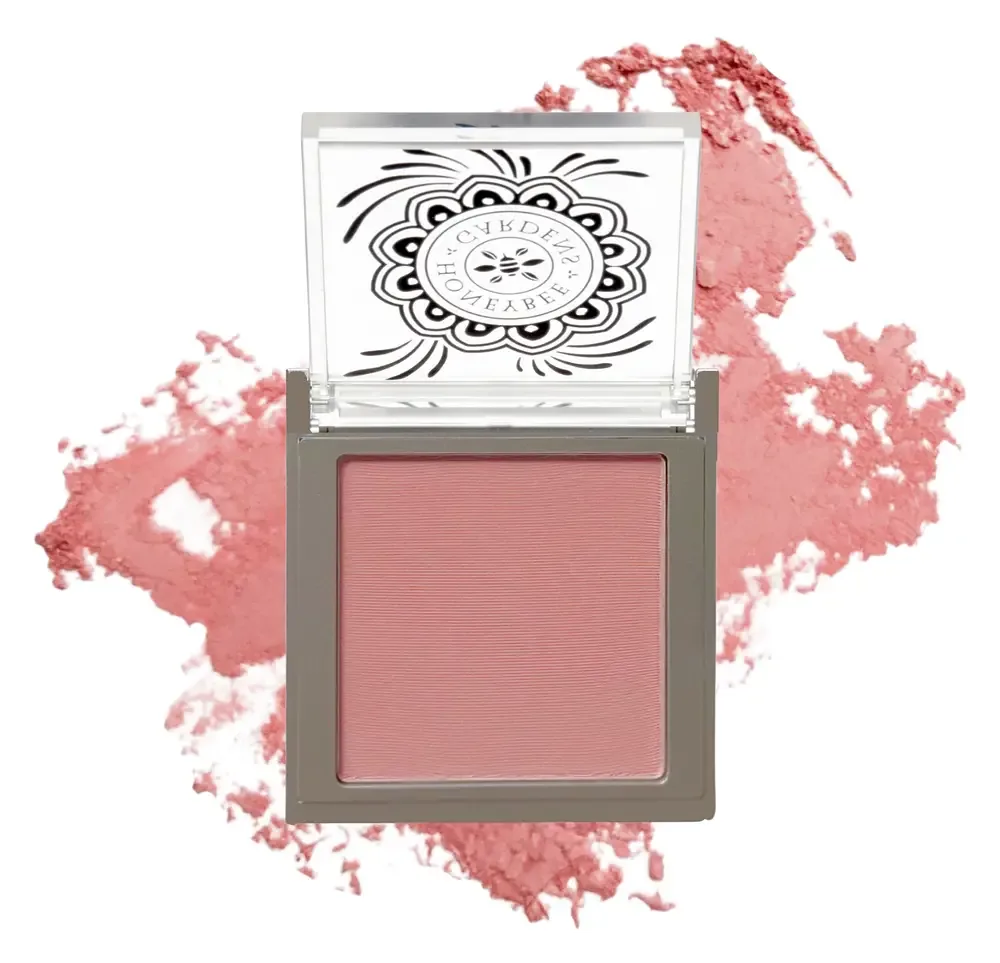 Honeybee Gardens Complexion Perfecting Blush