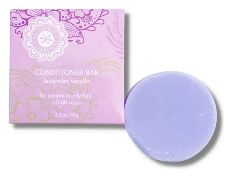 Honeybee Gardens Conditioner Bar